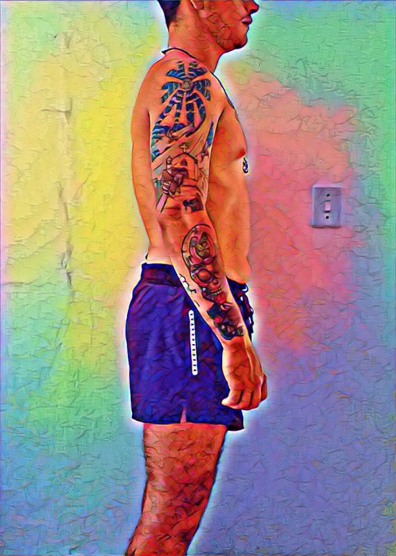 Allan Shelby 3