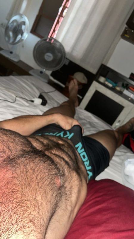 Renan Ribeiro 23