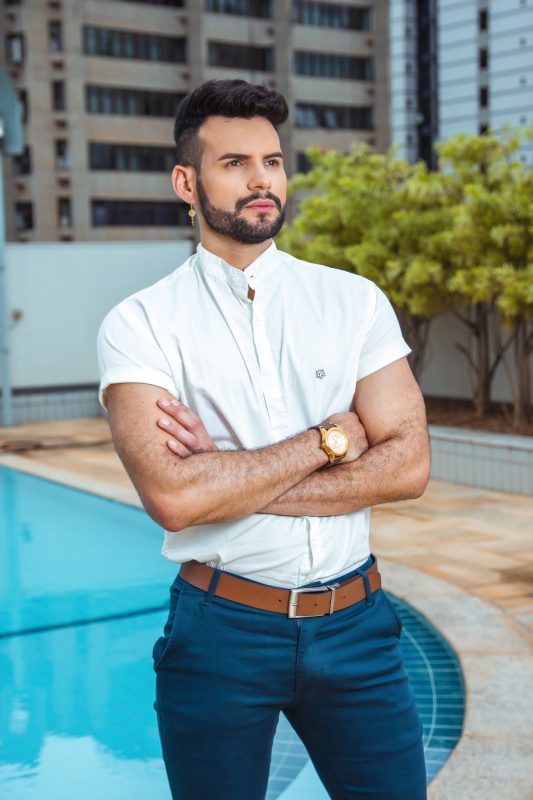 Boy Capixaba 32