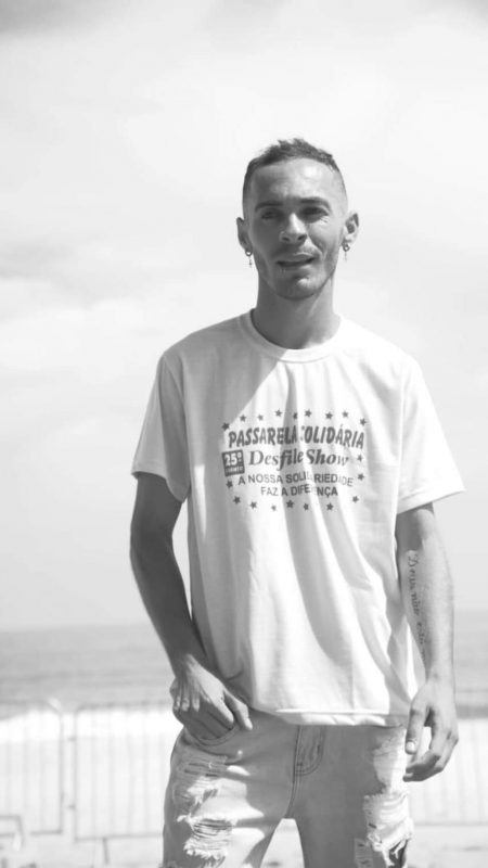 Alexandre Gomes 3