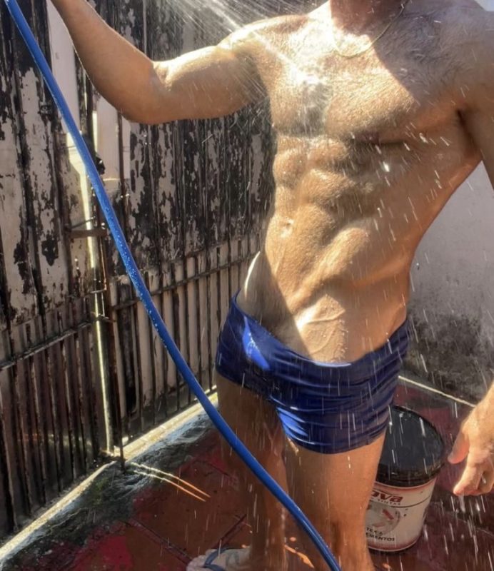 Renan Ribeiro 14