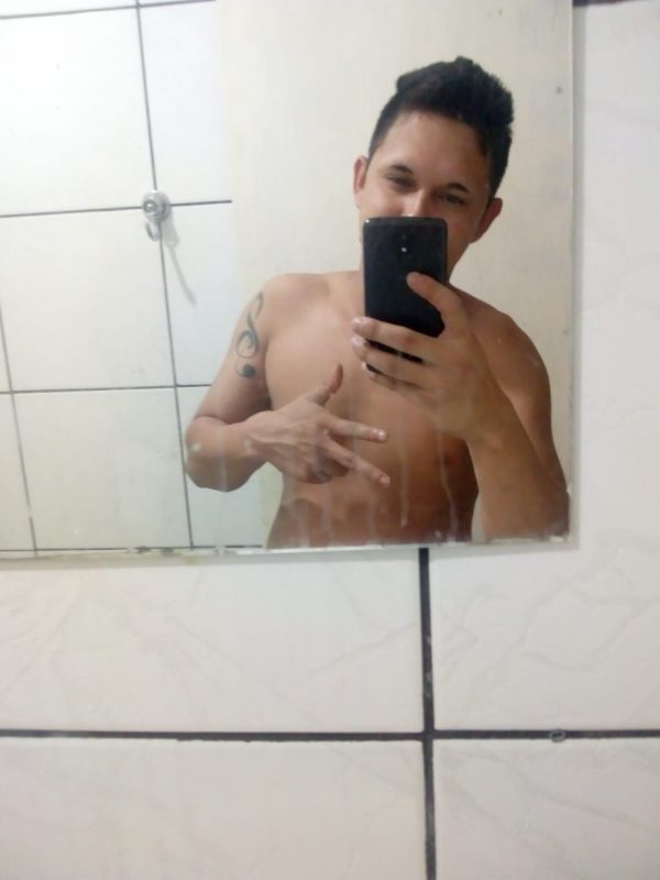 Andrew Lima 3