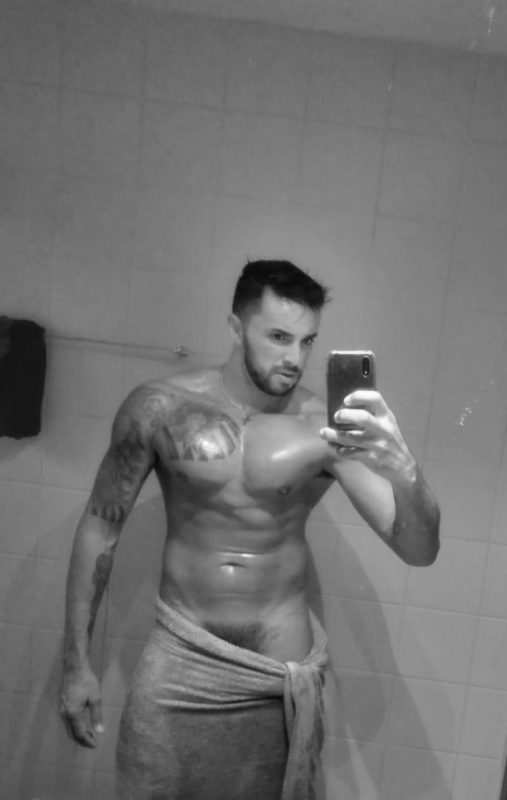 Henrique Ricelli 15