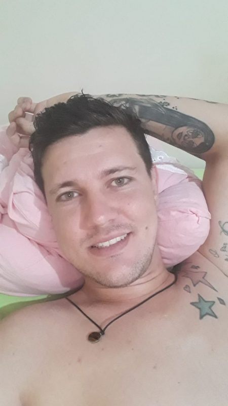 Alemão Rondon 2