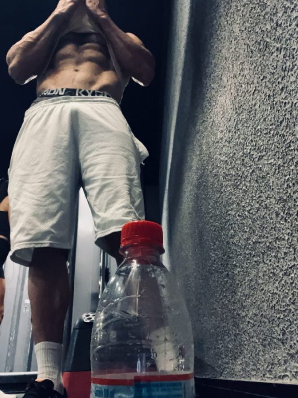 Renan Ribeiro 12