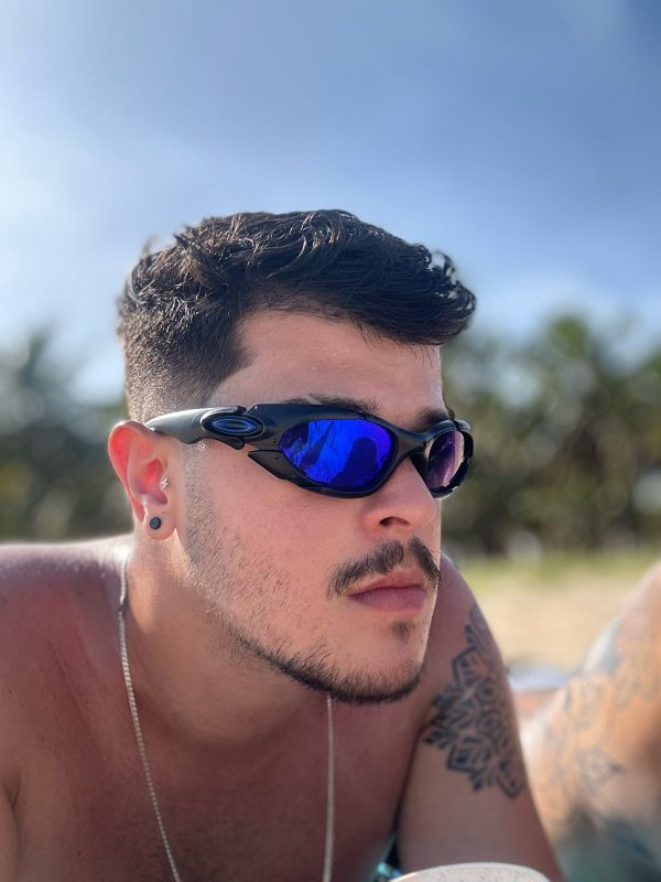 Arthur França 30