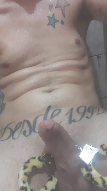 Alemão Rondon 22