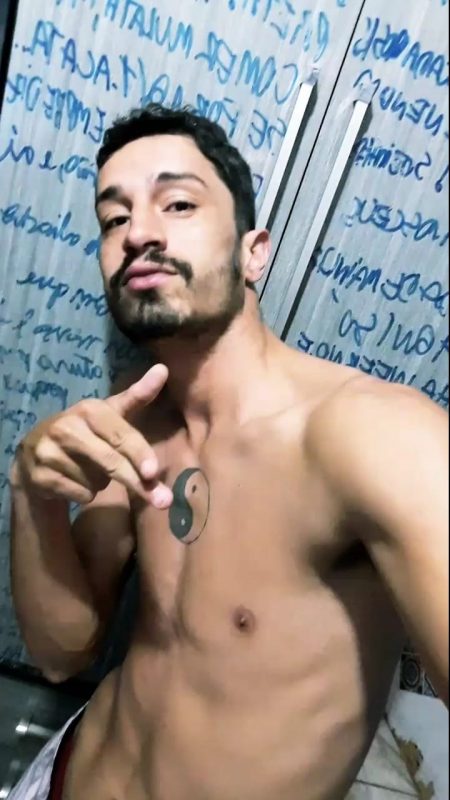 Alexandre Motoboy 1
