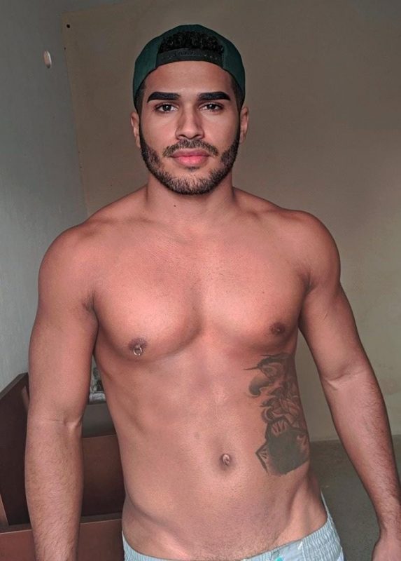 Bruno Rizzo 7