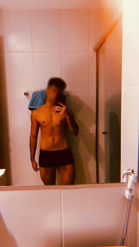 Rafael Morais 1