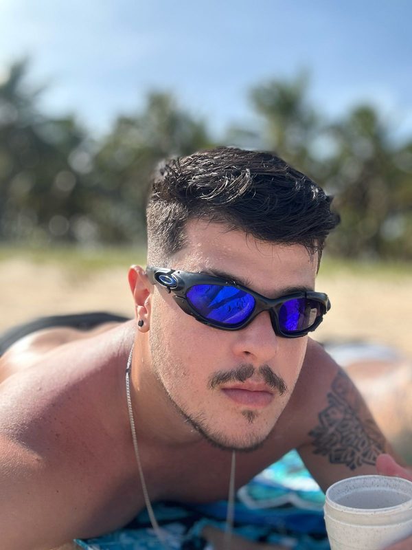 Arthur França 28
