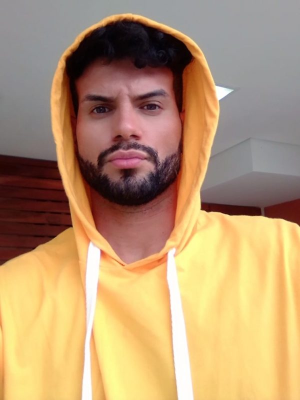 Boy Capixaba 36
