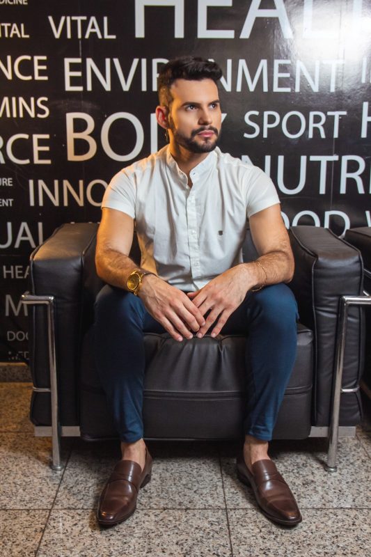 Boy Capixaba 27