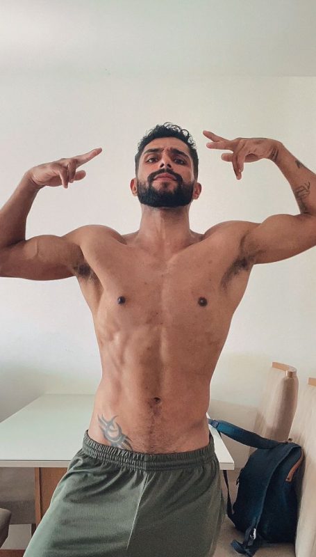 Alejandro Martins