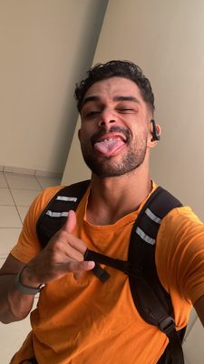 Alejandro Martins 2