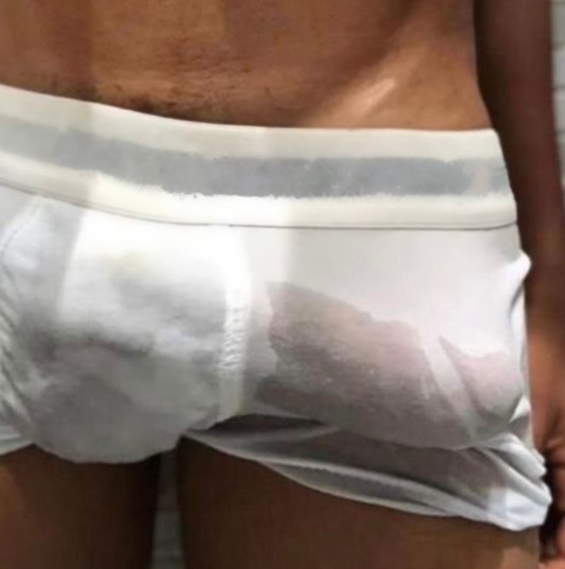 Garotão Dotado 24