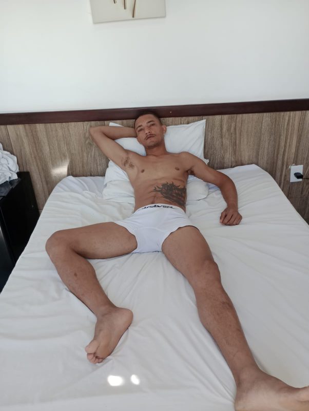 Vitor Hugo 2