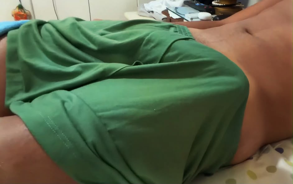 Garotão Dotado 1