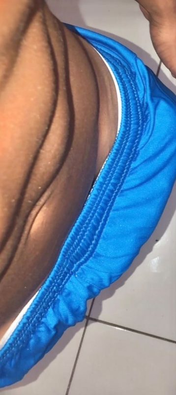 Garotão Dotado 9