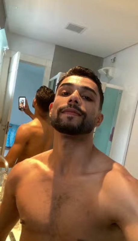 Alejandro Martins