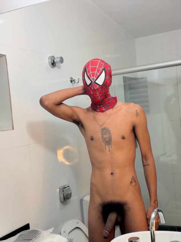 Jhoan Cleibe 18