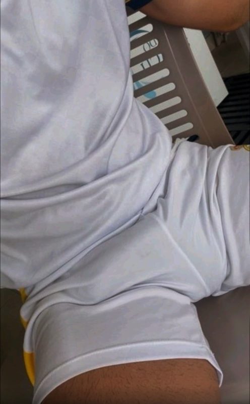 Garotão Dotado 14