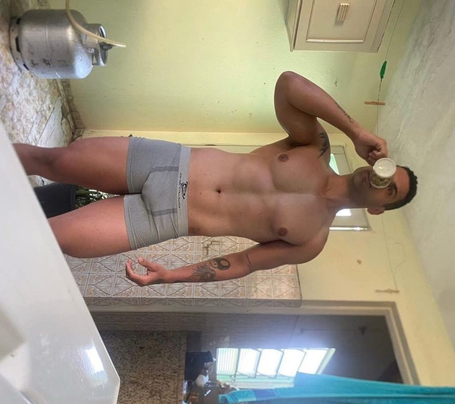 Ralph Lima 1
