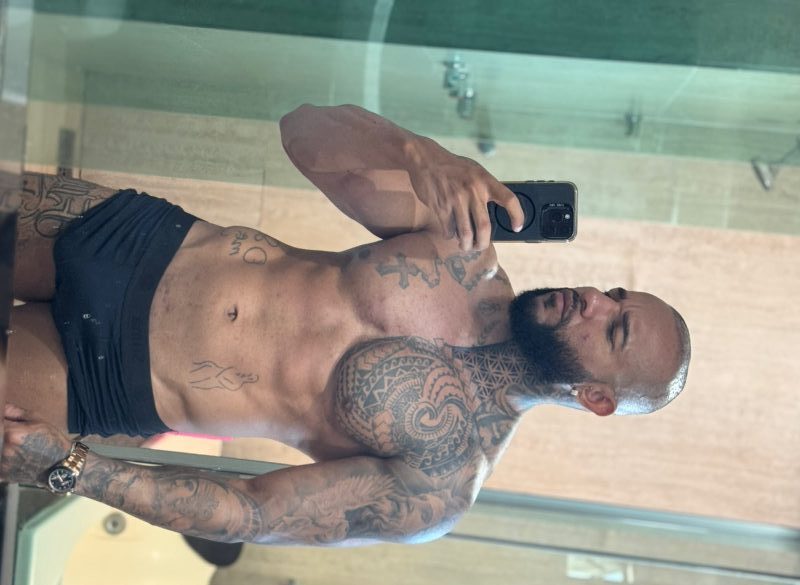 Adriano Guedes 8