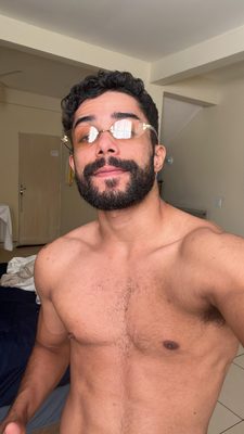 Alejandro Martins