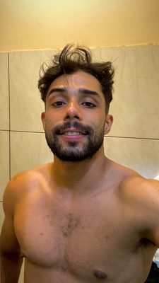 Alejandro Martins 1
