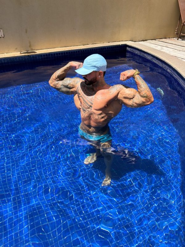 Kauan Putão