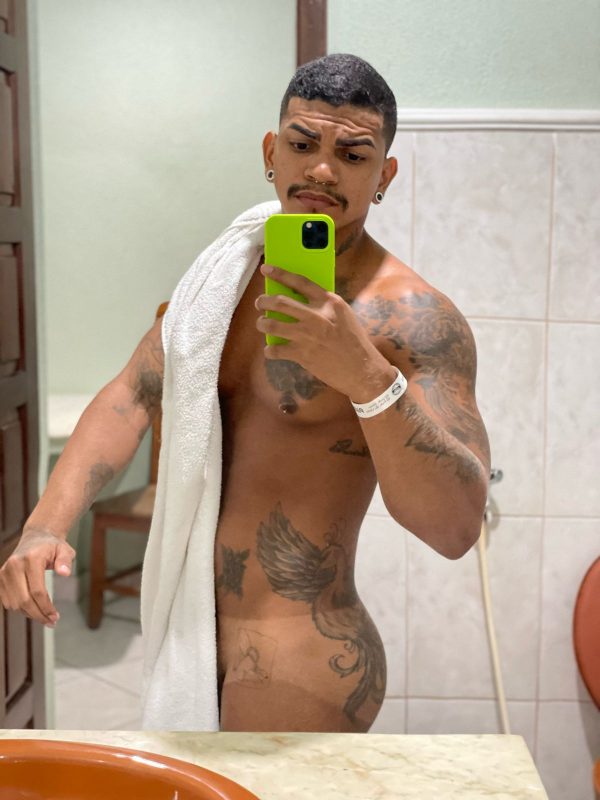 Ourilândia do Norte