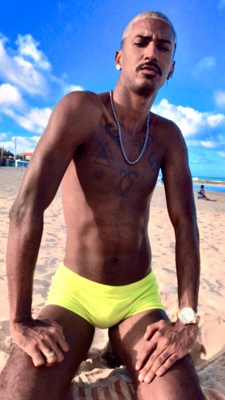 Aldair Rodriguez 1