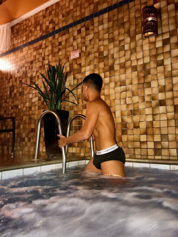 Adrian Santos 26