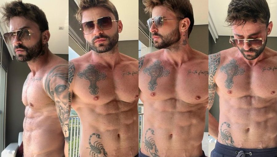 Caio Monteiro