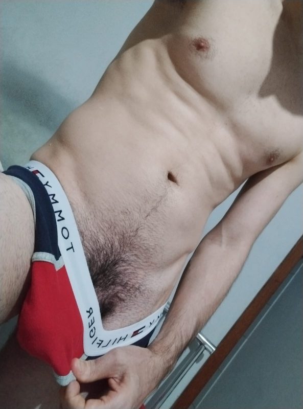 Rafael Mineiro 10
