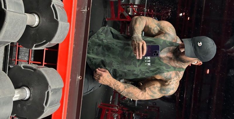 Marcos Garcia