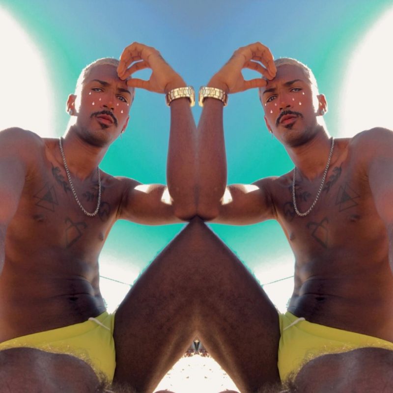 Aldair Rodriguez 2