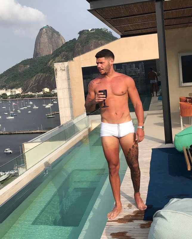 Bryan Carioca 2