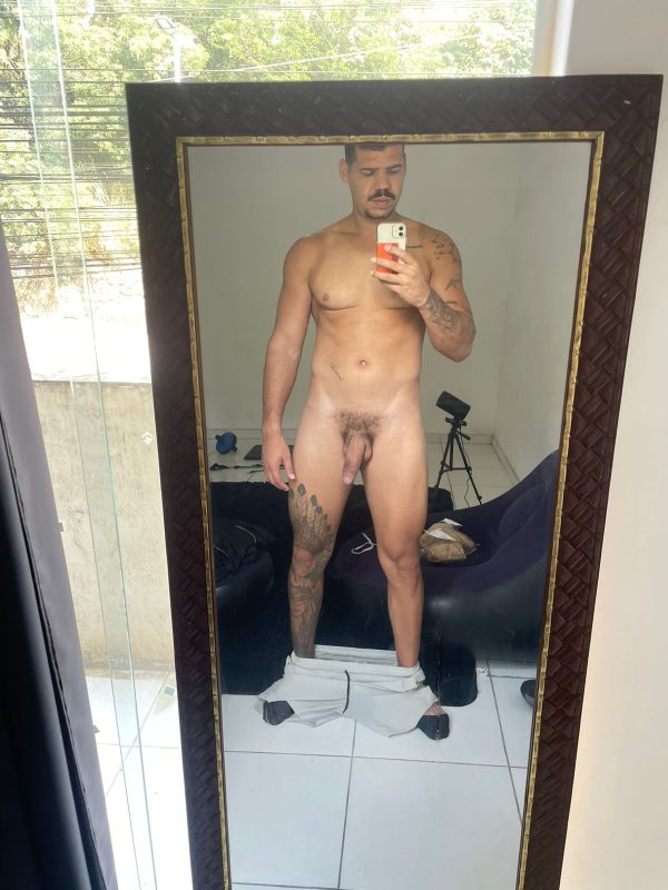 Bryan Carioca 5