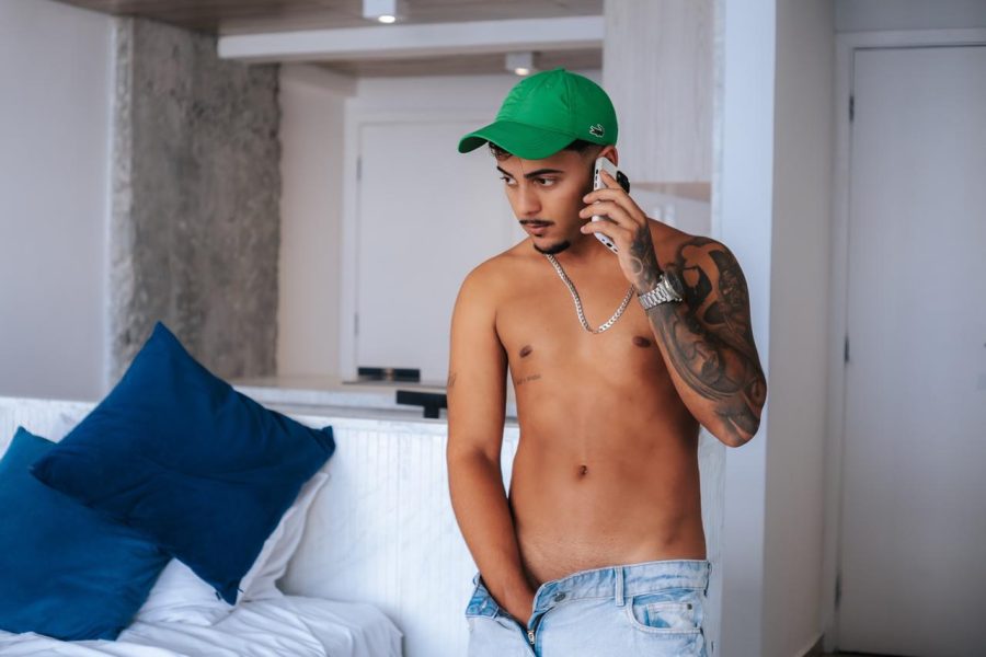 Kaue Olivei