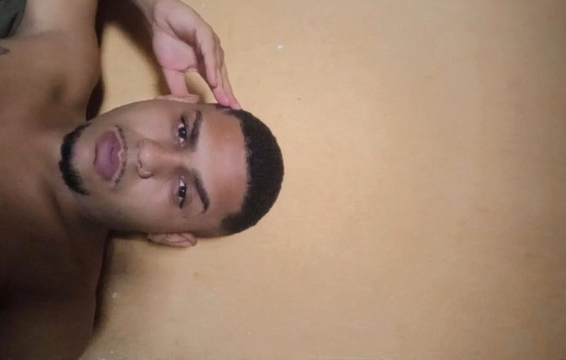 Lucas Fellyno - Sem Local