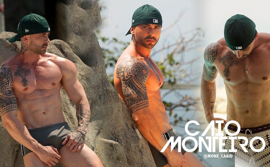 Caio Monteiro
