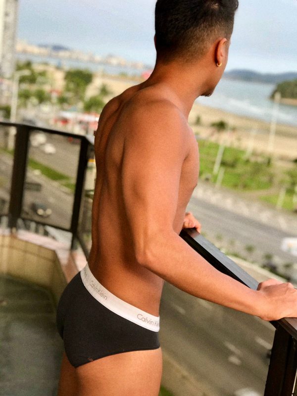 Adrian Santos 14