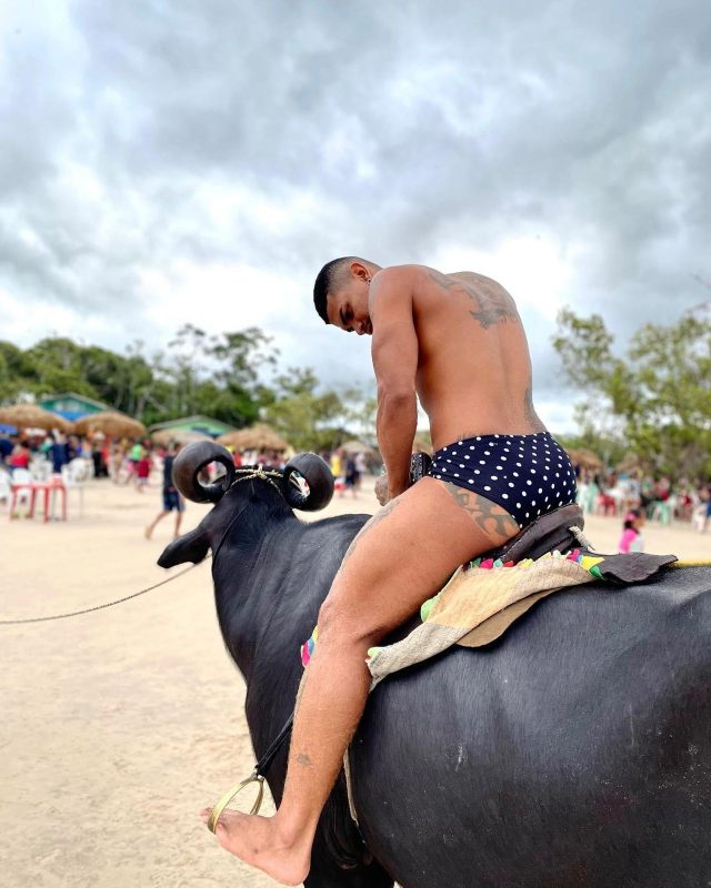 Ourilândia do Norte