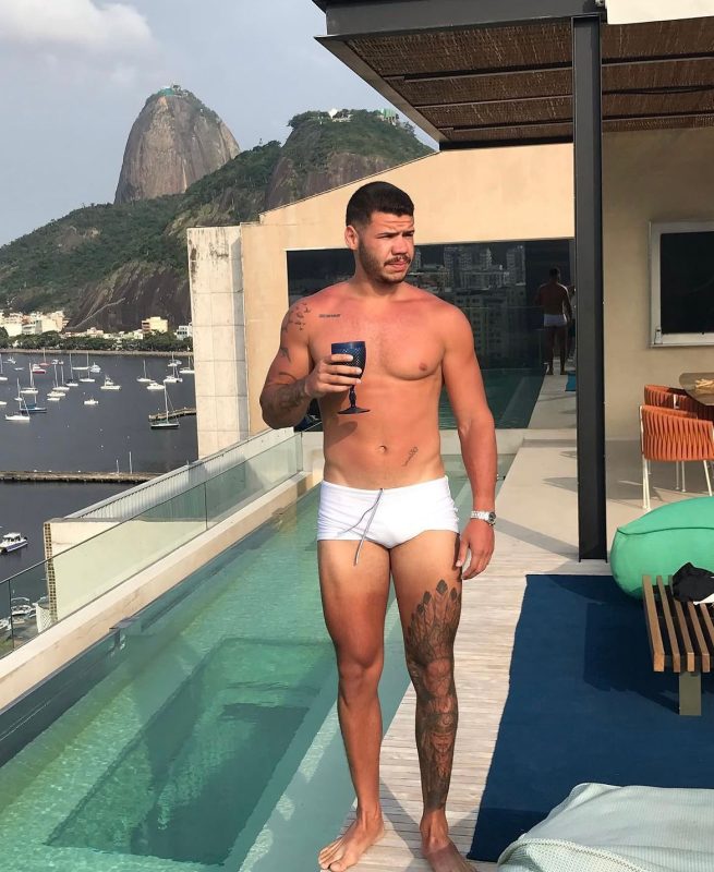 Bryan Carioca 3