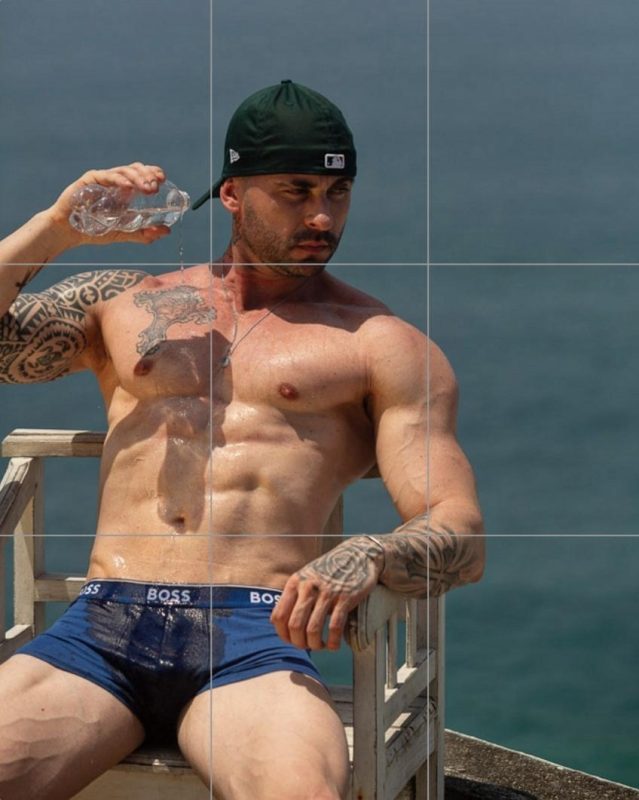 Caio Monteiro 15