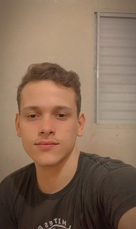 Arthur Araujo
