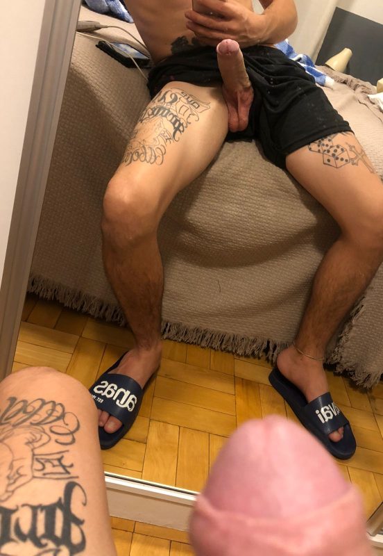 Junior Gaúcho 4