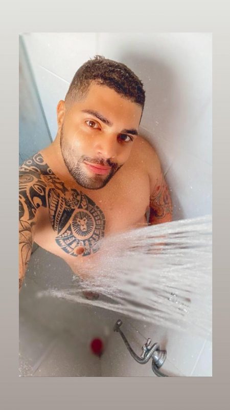 Alex Moraes 5